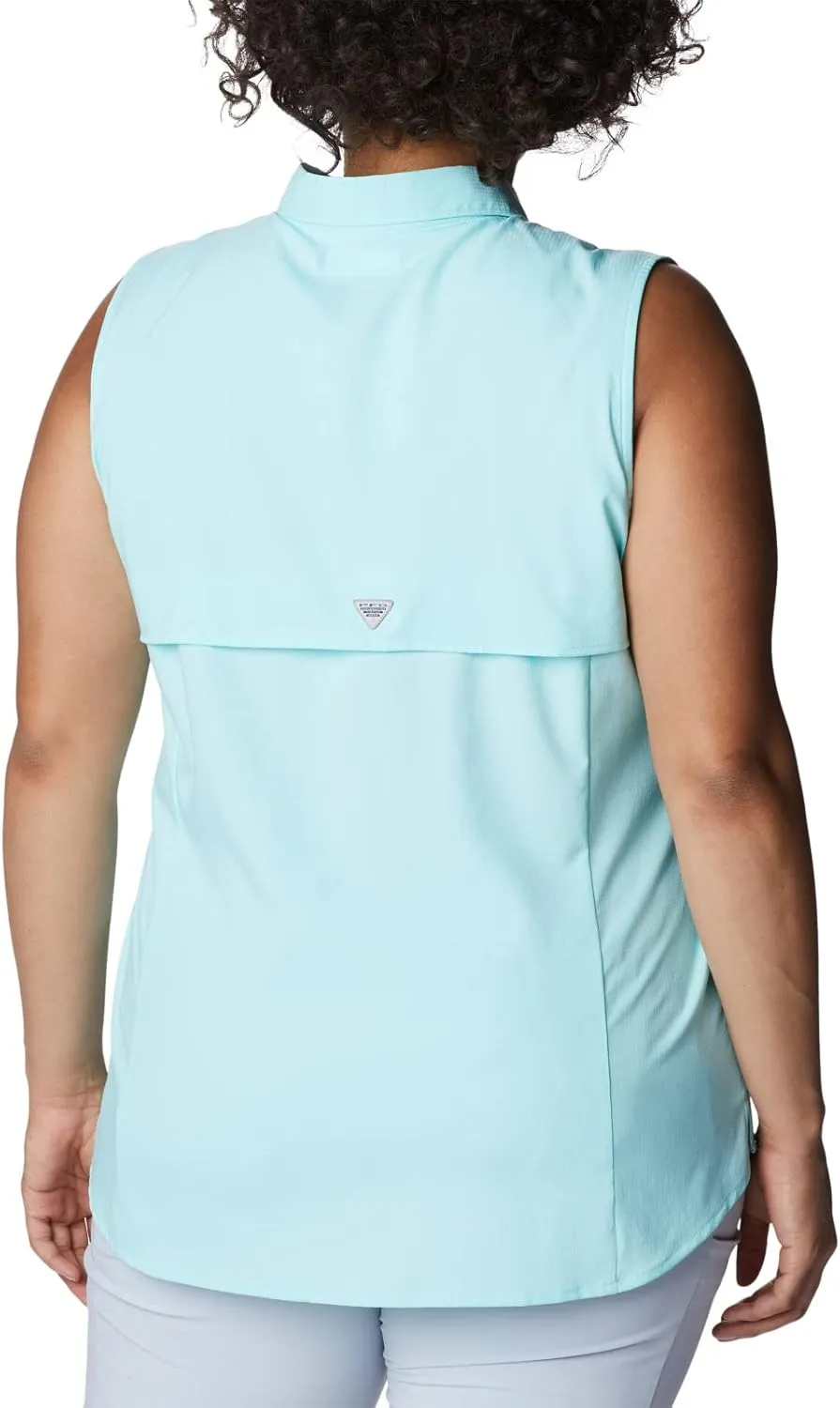 Women's PFG Tamiami Sleeveless Shirt