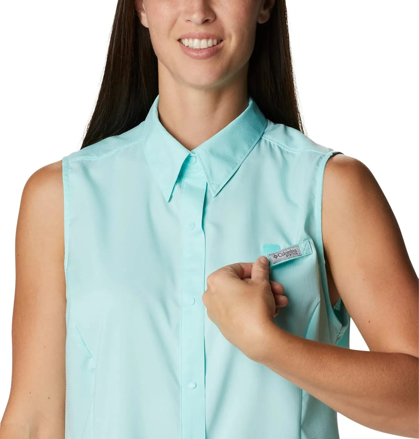 Women's PFG Tamiami Sleeveless Shirt