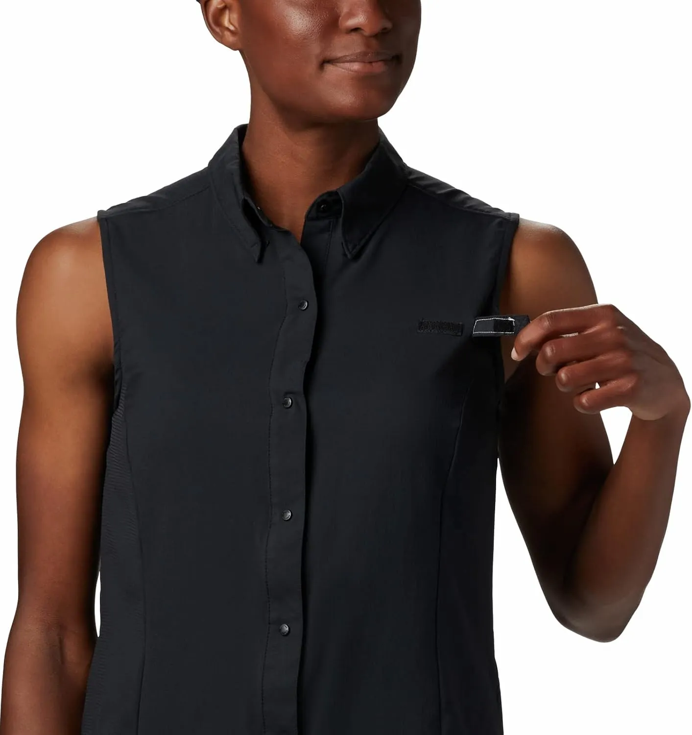 Women's PFG Tamiami Sleeveless Shirt