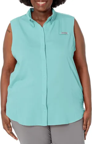 Women's PFG Tamiami Sleeveless Shirt