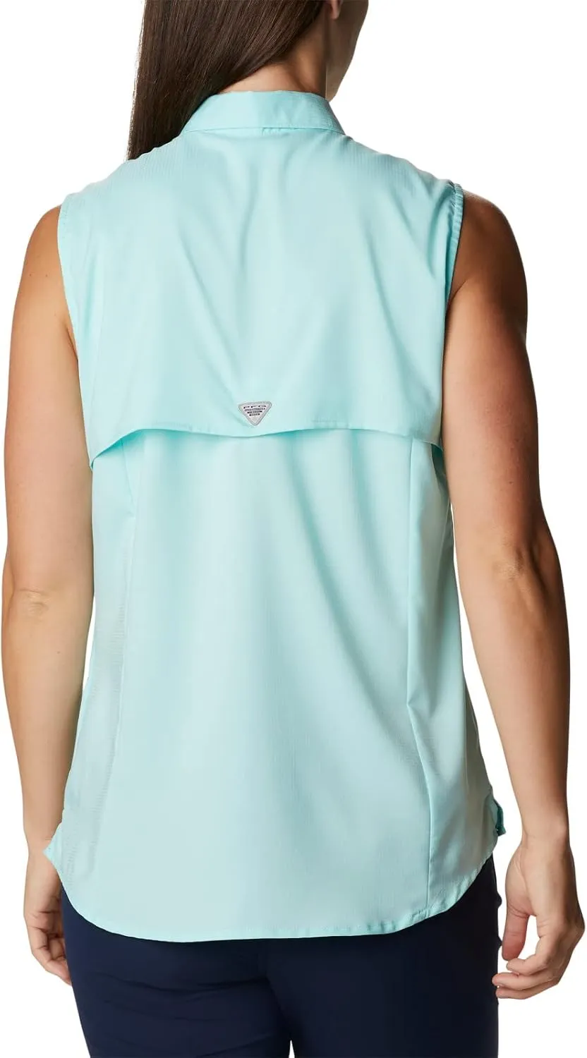 Women's PFG Tamiami Sleeveless Shirt