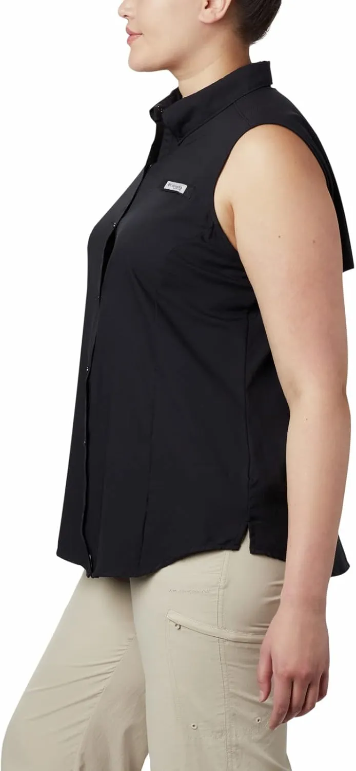Women's PFG Tamiami Sleeveless Shirt