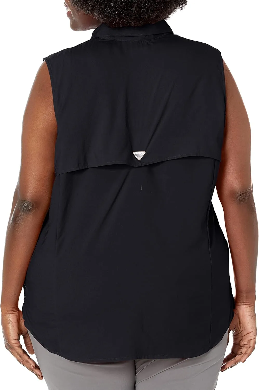 Women's PFG Tamiami Sleeveless Shirt