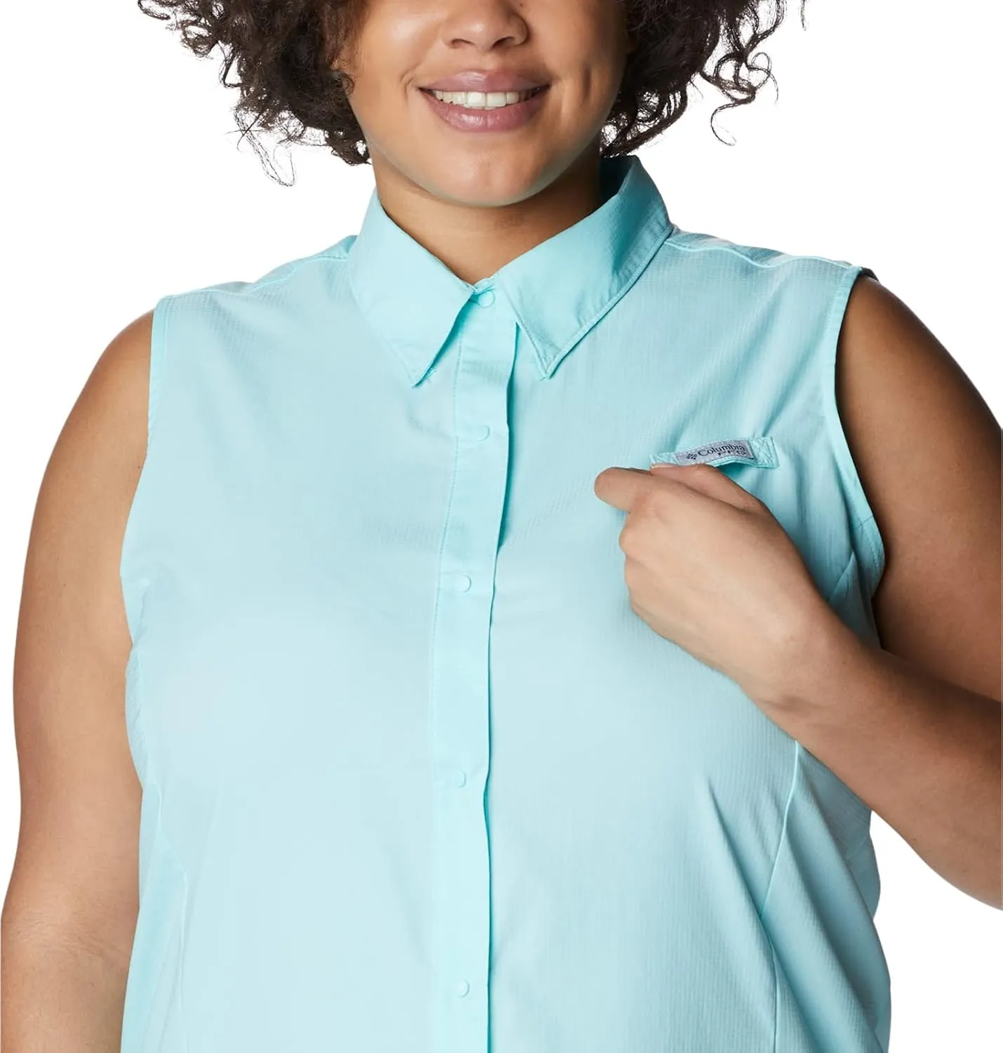 Women's PFG Tamiami Sleeveless Shirt