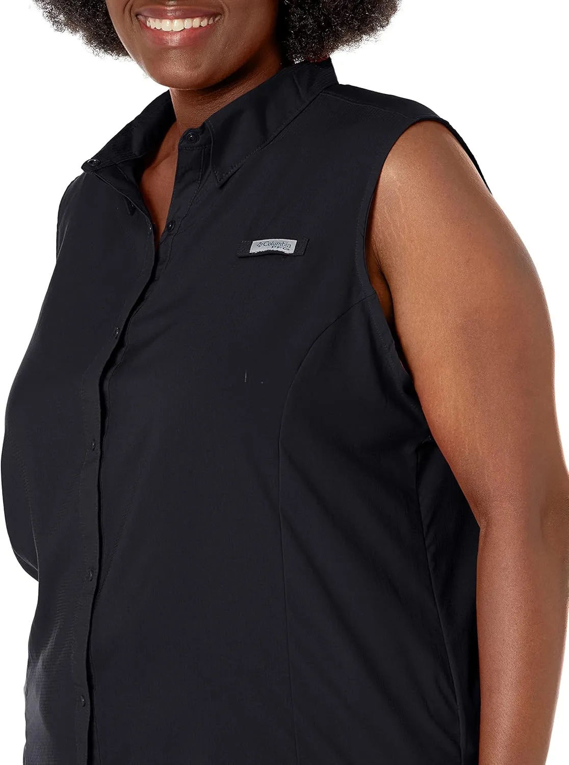 Women's PFG Tamiami Sleeveless Shirt