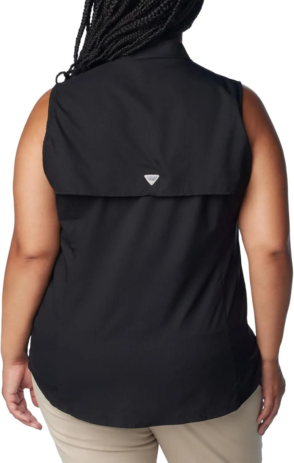 Women's PFG Tamiami Sleeveless Shirt