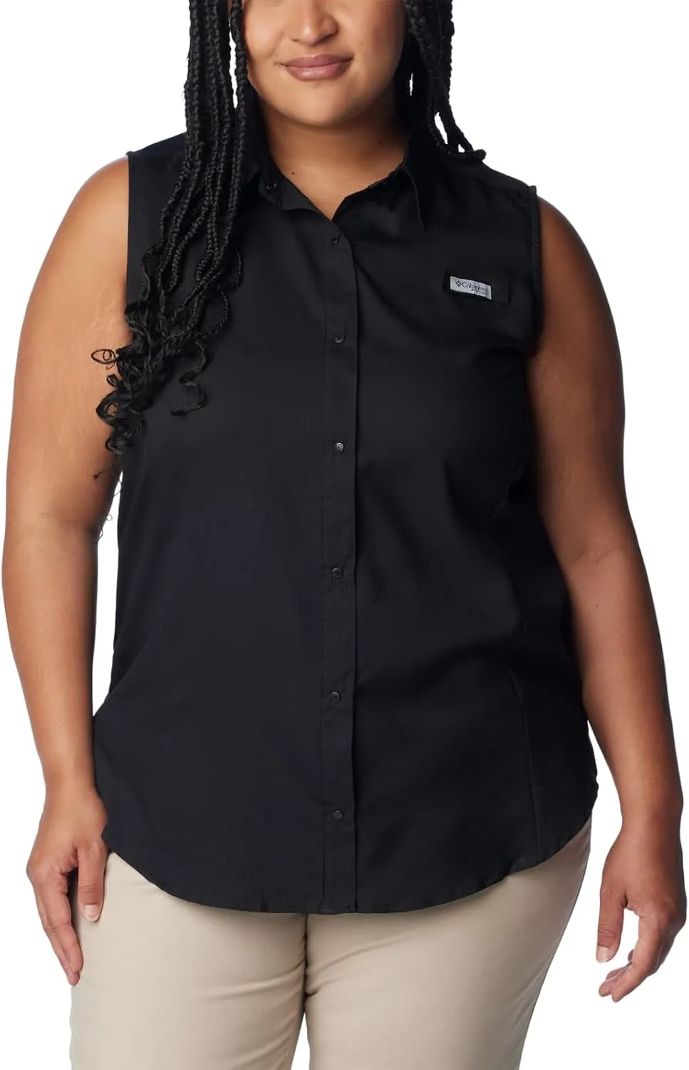 Women's PFG Tamiami Sleeveless Shirt