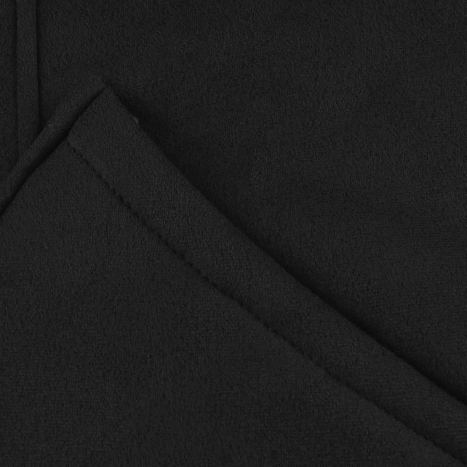 XIAXOGOOL Winter Coat For Men Big And Tall Faux Suede Fur Jacket Lapel Heavyweight Thicken Thermal Sherpa Lined Overcoat